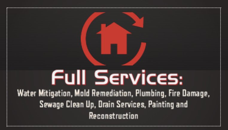 Slide of Hammock’s Restoration