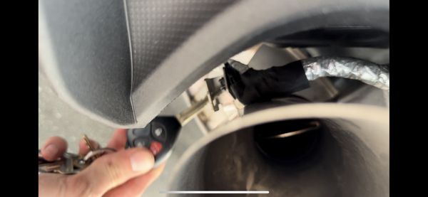 Mad Hatter Auto Center