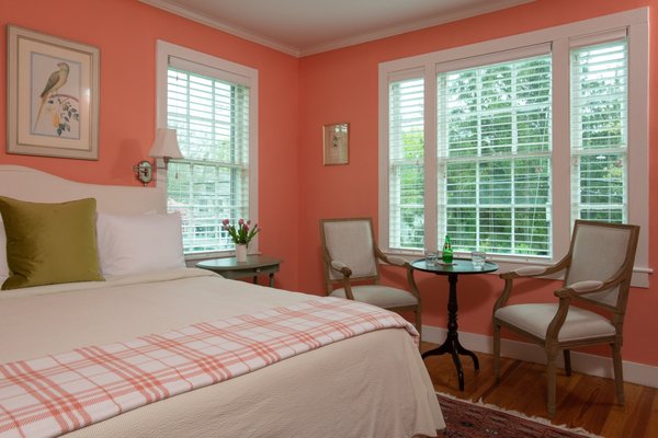Village Inn Cape Cod by null