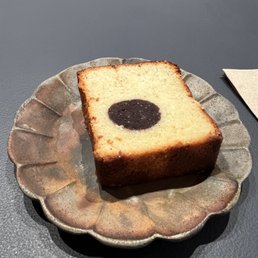 Pound Cake