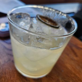 Town Tavern - Margarita - Bars Near Me - Alameda, California