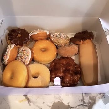 Happy Donuts - Happy Donuts - Winchester San Jose - Donuts Near Me - San Jose, California