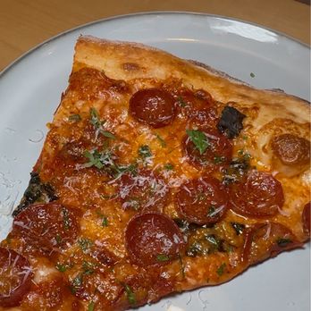 Cheezy's Artisan Pizza - New Yorker - Pizza Near Me - San Francisco, California Cheezy's Artisan Pizza - New Yorker - Pizza Near Me - San Francisco, California