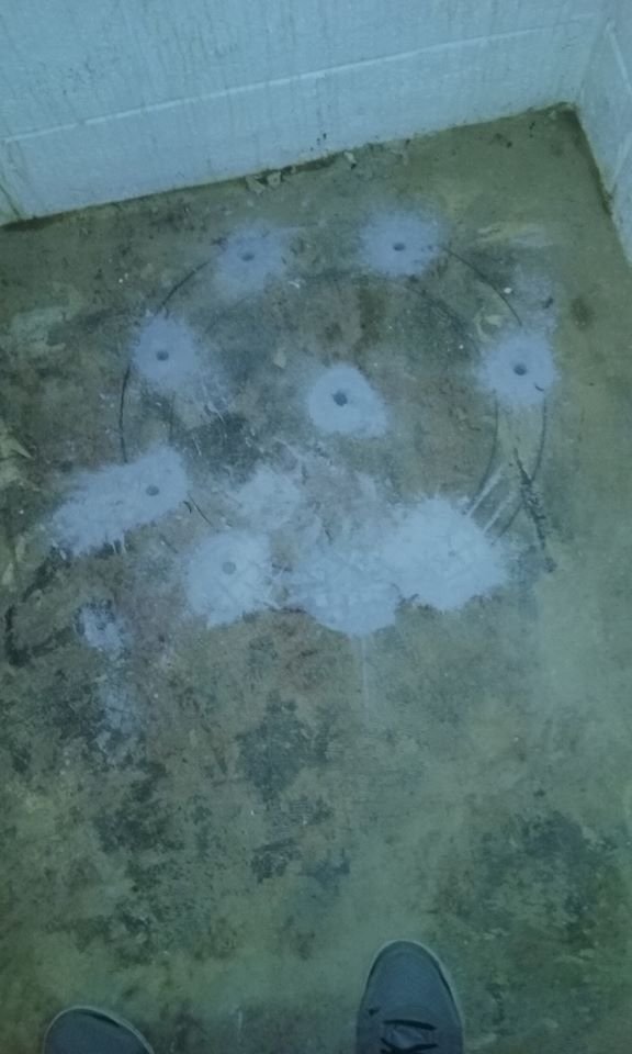 Slide of McArdle Home Services