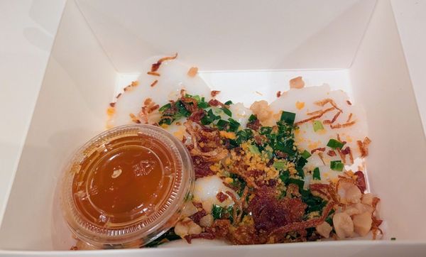 Bánh Anh Em by null