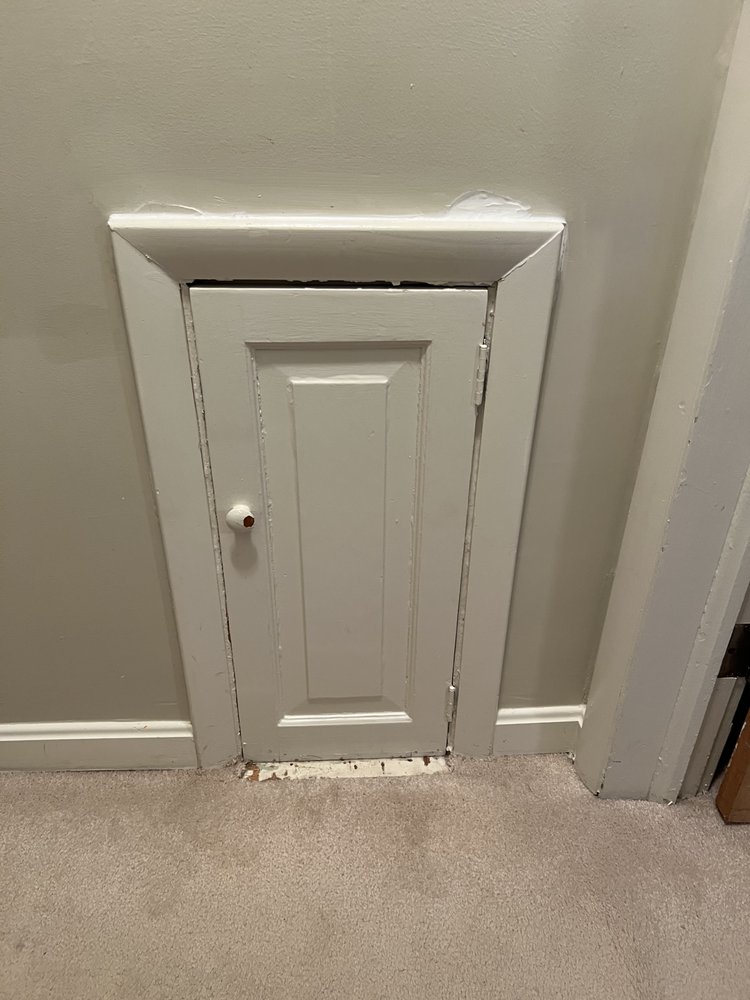 Slide of Abbotts Plumbing