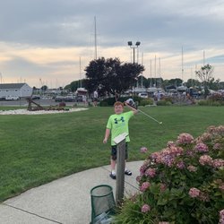 Cove Mini Golf