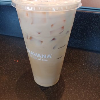 Starbucks - The right balance of coffee and milk. Soooooo good! I need another. - Coffee & Tea Near Me - Long Island City, New York Starbucks - The right balance of coffee and milk. Soooooo good! I need another. - Coffee & Tea Near Me - Long Island City, New York