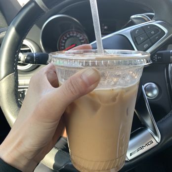 Holsem Coffee - Banana Bread Cold Brew - Coffee & Tea Near Me - San Diego, California Holsem Coffee - Banana Bread Cold Brew - Coffee & Tea Near Me - San Diego, California
