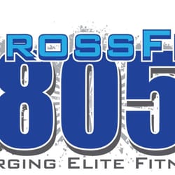 CrossFit 805