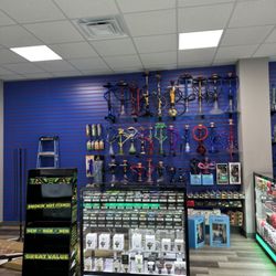 Cloud City Smoke and Vape