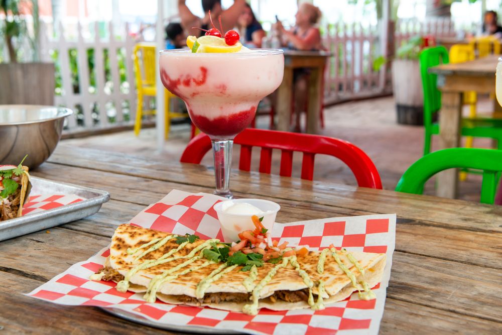 Taco Beach Shack