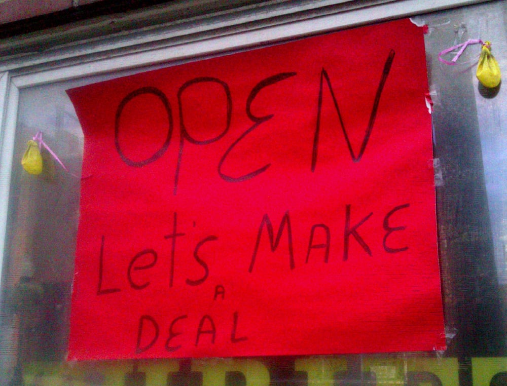 P&P OUTLET STORE Updated October 2024 1150 University Ave