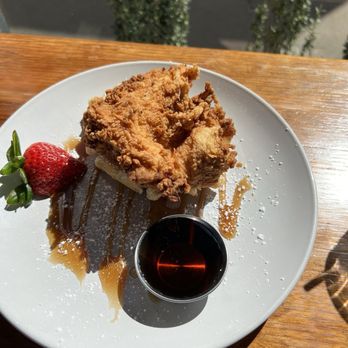 THE DAILY RATION - Updated July 2024 - 343 Photos & 261 Reviews - 1220 ...