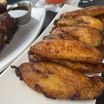 Good To Go - Catering Fried Plantain - Caterers Near Me - Evanston, Illinois