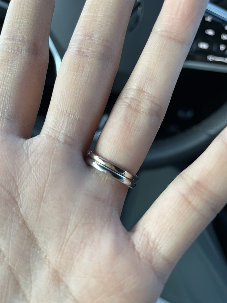 PARRY JEWELERS Updated September 2024 4001 Summitview Ave, Yakima