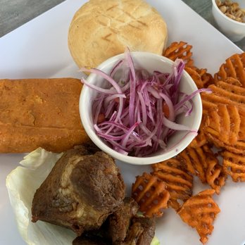 El Tayta Restaurant - Peruvian breakfast - Peruvian Near Me - Hallandale, Florida