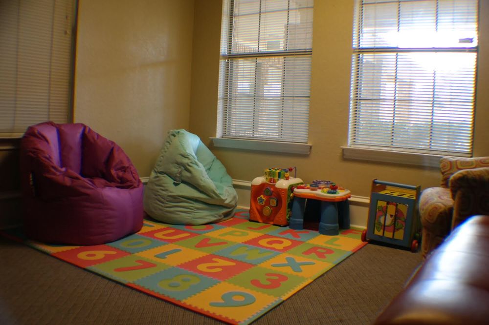 Rays of Healing Counseling Center - grief counselor in Irving, TX