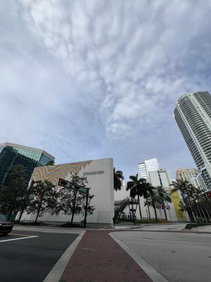 NSU Art Museum Fort Lauderdale by null