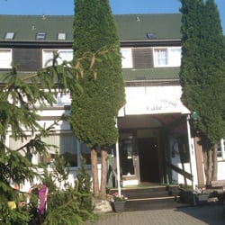 Kurhotel Alte Mühle