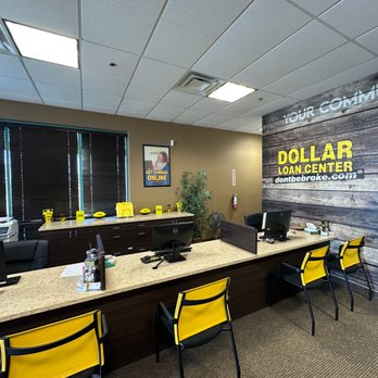 Dollar Loan Center - Installment Loans Near Me - Las Vegas, Nevada Dollar Loan Center - Installment Loans Near Me - Las Vegas, Nevada