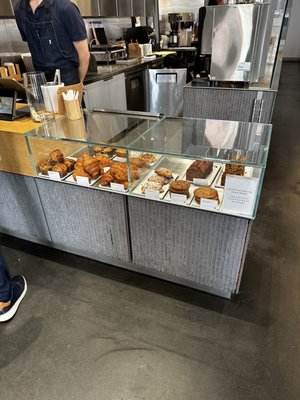 Blue Bottle Coffee by null