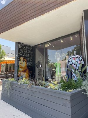 Charm School Vintage by null