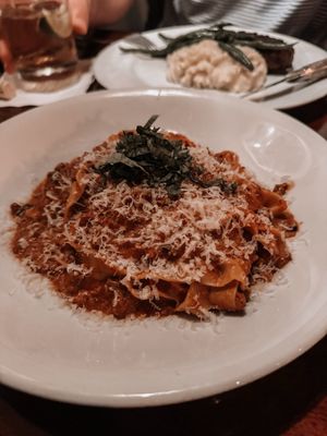 Langdon's Restaurant & Wine Bar by null