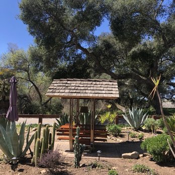 The Yellow Deli - Outdoor area - Delis Near Me - Valley Center, California