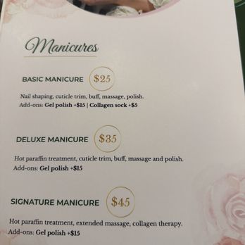 Lee’s Nails and Spa - Nail Salons Near Me - Ingram, Texas Lee’s Nails and Spa - Nail Salons Near Me - Ingram, Texas