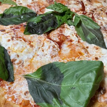 Lucali - Pizza Near Me - Brooklyn, New York Lucali - Pizza Near Me - Brooklyn, New York