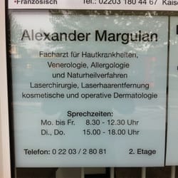 Alexander Margulan