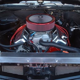1970 SS  454  4 spd
