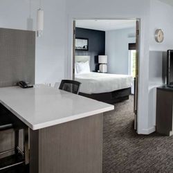 Hyatt House Philadelphia/Plymouth Meeting - Suite