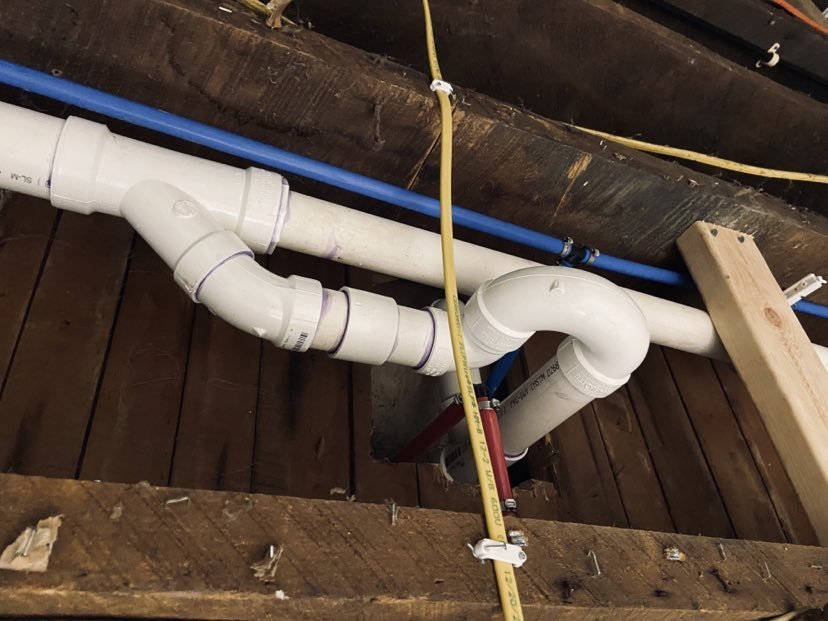 Slide of Joe Chromik & Son Plumbing