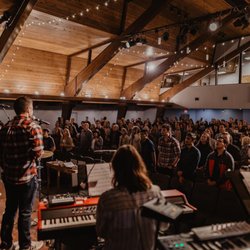 Gospel Grace Church