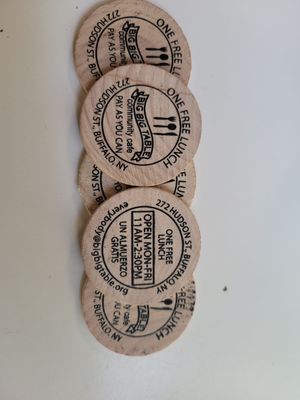 Big Big Table by null