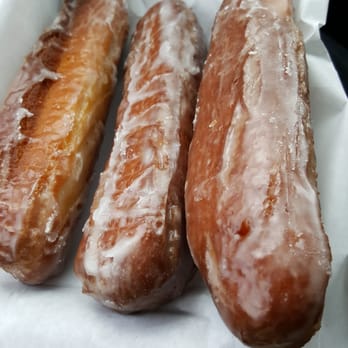 Vallos Bakery - Glazes sticks are the best! - Bakeries Near Me - Bethlehem, Pennsylvania