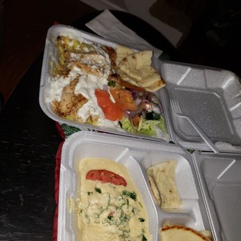 Gyro Plus - Greek Near Me - Nashville, Tennessee