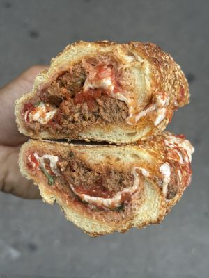 St. Marks Pizzeria f.k.a Funzi's by null