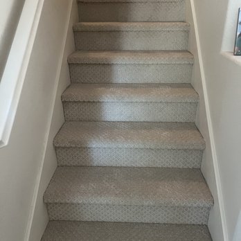 Monster Steamer Carpet Cleaning - Stairs before cleaning - Carpet Cleaning Near Me - San Diego, California Monster Steamer Carpet Cleaning - Stairs before cleaning - Carpet Cleaning Near Me - San Diego, California