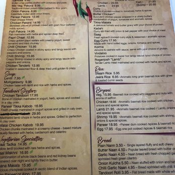 Royal Indian Curry House - Menu - Indian Near Me - Long Beach, California Royal Indian Curry House - Menu - Indian Near Me - Long Beach, California