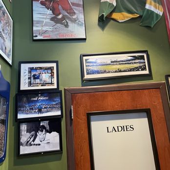 Fishers Grille - Pubs Near Me - Greensboro, North Carolina