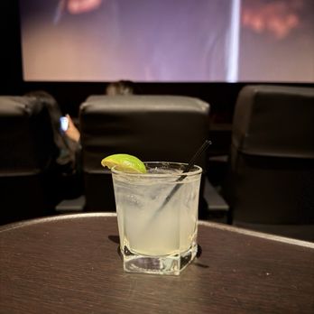 Studio Movie Grill - Gimlet - American Near Me - Rocklin, California Studio Movie Grill - Gimlet - American Near Me - Rocklin, California