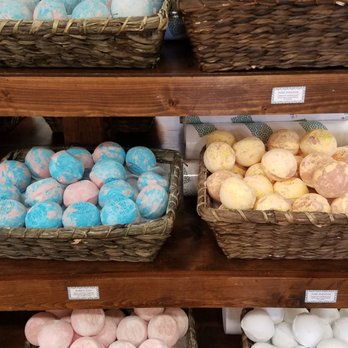 Naples Soap Company - Tin City - Cosmetics & Beauty Supply Near Me - Naples, Florida