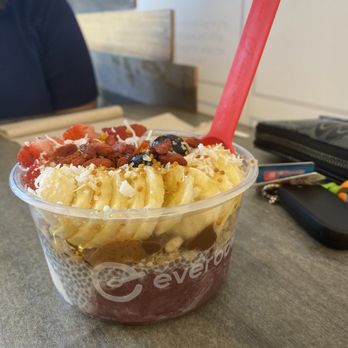 Everbowl - Acai Bowls Near Me - Orlando, Florida Everbowl - Acai Bowls Near Me - Orlando, Florida