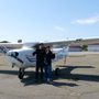 Photo of California Airways