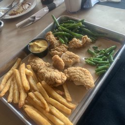 "Kids meal" - awesome