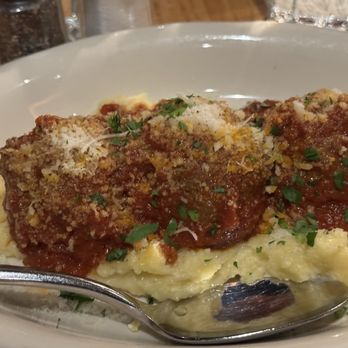 Bar 'Cino - Braised Meatballs - Italian Near Me - Brookline, Massachusetts