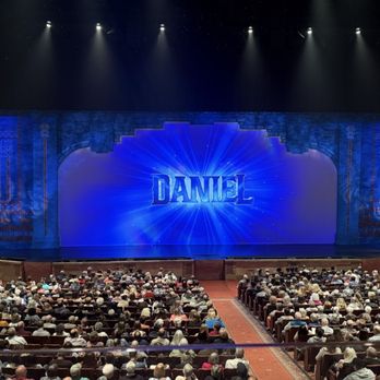 Sight & Sound Theatres - Performing Arts Near Me - Ronks, Pennsylvania